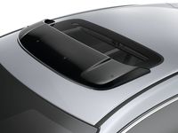 Honda Moonroof Visor - 08R01-TGG-100