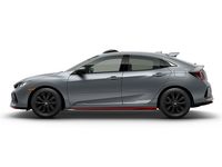 Honda Civic Side Under Spoiler - 08F04-TEA-180