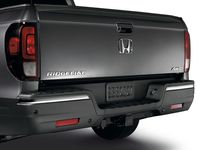 Honda Ridgeline Back Up Sensors - 08V67-T6Z-110K