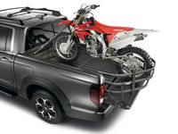 Honda Ridgeline Bed Extender - 08L26-T6Z-101A