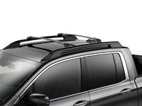 Honda Ridgeline Cross Bars - 08L04-T6Z-100