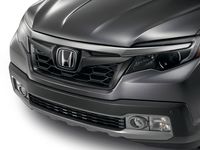 Honda Ridgeline Grille - 08F21-T6Z-100