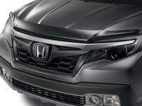 Honda Pilot Hood Air Deflector - 08P47-TG7-100