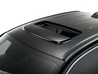 Honda Ridgeline Moonroof Visor - 08R01-TG7-102