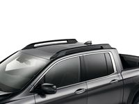 Roof Rails