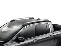 Honda Ridgeline Roof Rails - 08L02-T6Z-101A