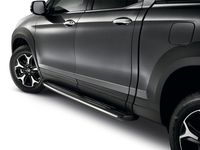 Honda Ridgeline Running Boards - 08L33-T6Z-100