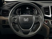 Honda Ridgeline Heated Steering Wheel Switch - 08U97-TG7-111