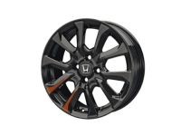 Honda Fit Alloy Wheels - 08W16-T5A-100A