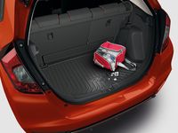 Honda Fit Cargo Tray - 08U45-T5A-100