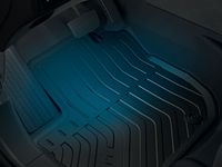 Honda Fit Interior Illumination - 08E10-T5A-101