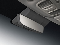 Honda Civic Auto Day/Night Mirror Attachment - 76400-TXM-A01