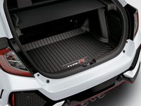 Honda Civic Cargo Tray - 08U45-TGH-100