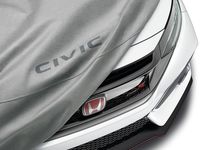 Honda Civic Car Cover - 08P34-TGH-100