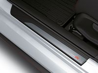 Honda Odyssey Door Sill Trim - 08E12-TEA-100B