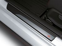 Honda Door Sill Trim - 08E12-TEA-100B