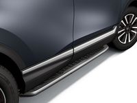 Honda CR-V Hybrid Running Boards - 08L33-TLA-100