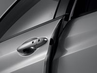 Honda CR-V Hybrid Door Edge Guard - 08P20-TLA-180