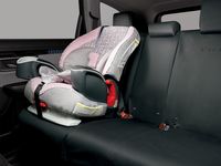 Honda CR-V Hybrid Seat Cover - 08P32-TLA-110