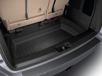 Honda Cargo Tray - 08U45-THR-100A