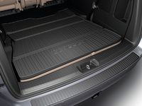 Honda Passport Cargo Tray - 08U45-THR-100B