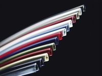 Honda Odyssey Door Edge Guard - 08P20-THR-180A