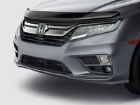 Honda Odyssey Hood Air Deflector - 08P47-THR-100