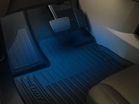 Honda Interior Illumination - 08E10-THR-100