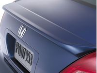 Honda Deck Lid Spoiler - 08F10-SDN-150