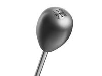 Honda Accord Shift Knob - 08U92-S6M-200A