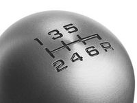 Honda Shift Knob - 08U92-S6M-200B