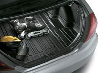 Honda Accord Hybrid Trunk Tray - 08U45-SDR-100