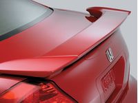 Honda Accord Rear Wing Spoiler - 08F12-SDN-140