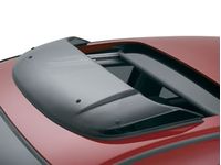 Honda Accord Moonroof Visor - 08R01-SDN-100