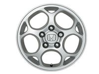 Honda Accord Alloy Wheels - 08W15-SDA-100A