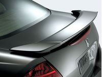 Honda Accord Rear Wing Spoiler - 08F12-SDA-121