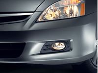 Honda Accord Hybrid Fog Lights - 08V31-SDA-102