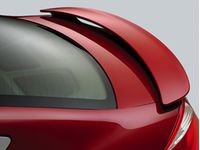 Honda Accord Wing Spoiler - 08F13-TE0-120