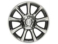 Honda Accord Alloy Wheels - 08W18-TA0-101A