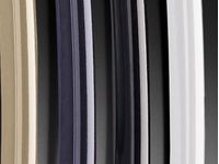 Honda Accord Door Edge Guard - 08P20-TE0-160