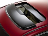 Honda Accord Moonroof Visor - 08R01-TE0-100