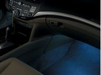 Honda Accord Interior Illumination - 08E10-TA0-110