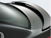 Honda Wing Spoiler - 08F13-TA0-110