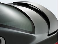 Honda Accord Wing Spoiler - 08F13-TA0-110