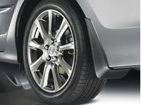 Honda Splash Guards - 08P00-TA0-100