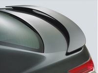 Honda Accord Wing Spoiler - 08F13-TA0-170