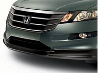 Honda Crosstour Front Under Spoiler - 08F01-TP6-110