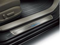 Honda Accord Door Sill Trim - 08E12-TA0-130B