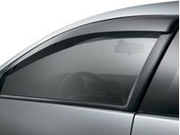 Honda Accord Door Visor - 08R04-SDN-102