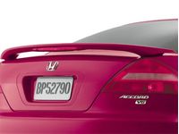 Honda Accord Rear Wing Spoiler - 08F13-SDN-150